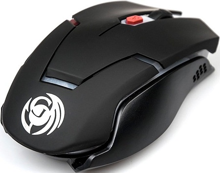 Игровая мышь Dialog Gan-Kata MRGK-12U