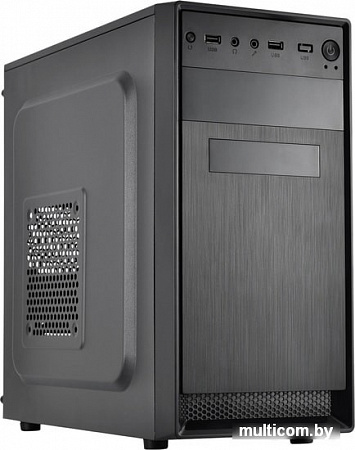 Корпус CrownMicro CMC-4210 500W