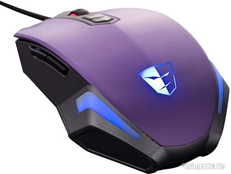 Игровая мышь Tesoro Gungnir H5 Optical Gaming Mouse