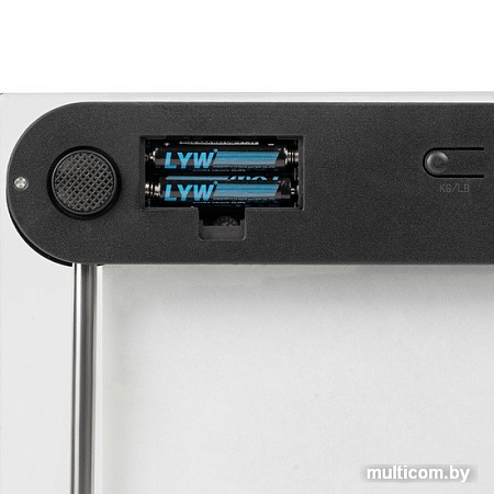 Напольные весы Galaxy Line GL4824