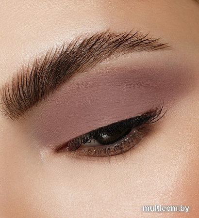 Тени для век Lux Visage Matt Tint 106