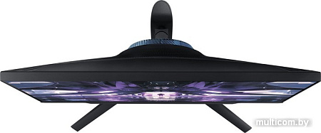 Игровой монитор Samsung Odyssey G3 LS24AG302NIXCI
