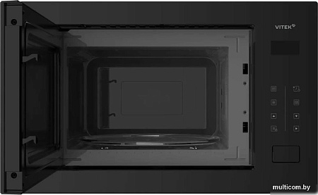 Микроволновая печь Vitek VBMW 2560 BG