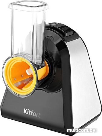 Электротерка Kitfort KT-3047