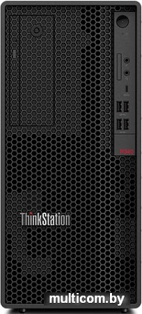 Компьютер Lenovo ThinkStation P340 Tower 30DH00FCRU
