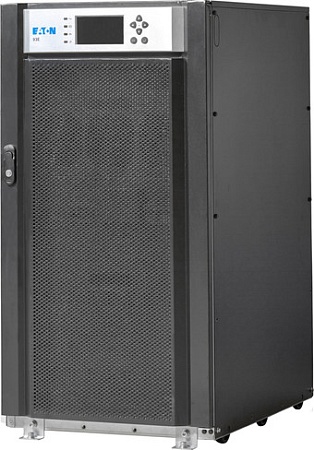 Источник бесперебойного питания Eaton 93E 15kVA 2x9Ah 93E15KMBSBI