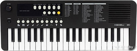 Синтезатор Medeli MK1 (черный)