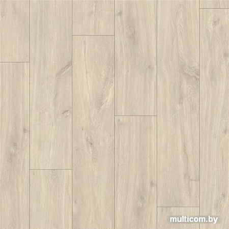 Ламинированный пол Quick-Step Classic Кубинский дуб CLH1655