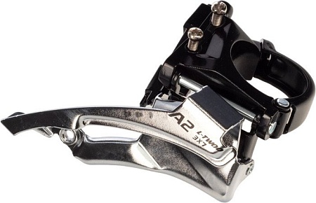 Переключатель скоростей передний Ltwoo FD-V5007L-42T