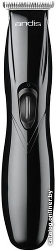 Машинка для стрижки Andis Slimline Pro Li T-Blade (черный)