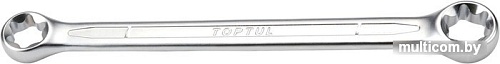 Набор ключей Toptul AAEE1418 1 предмет