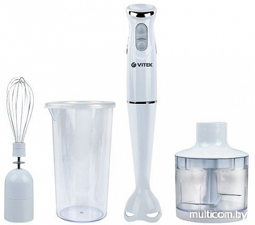 Погружной блендер Vitek VT-3414 W