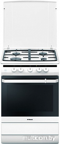 Кухонная плита Hansa FCGW62020