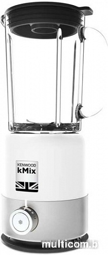 Стационарный блендер Kenwood kMix BLX750WH