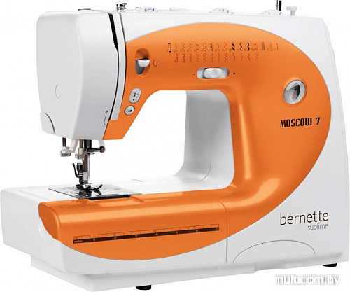 Швейная машина Bernina Bernette Moscow 7