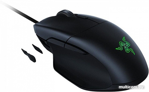 Игровая мышь Razer Basilisk Essential