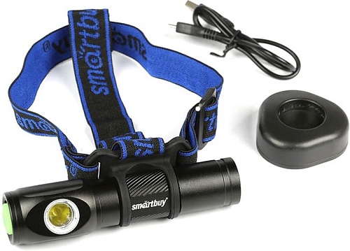 Фонарь SmartBuy SBF-HL022