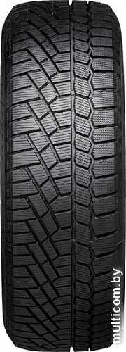 Автомобильные шины Gislaved Soft*Frost 200 245/45R19 102T