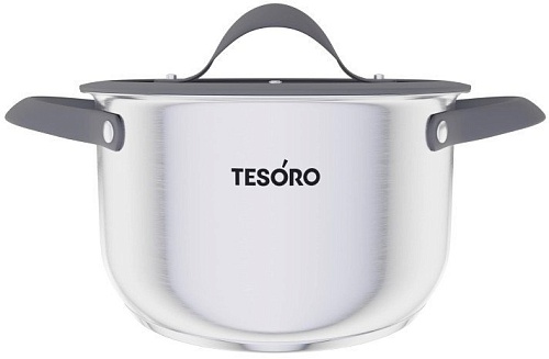 Кастрюля Tesoro Tivoli КС823