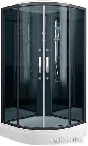 Душевая кабина Erlit ER570917-C24-RUS