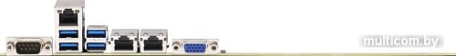 Материнская плата Supermicro MBD-H12SSL-NT-B