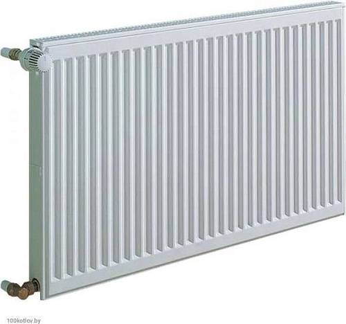 Стальной панельный радиатор Kermi Therm X2 Profil-Kompakt FKO тип 22 200x1600