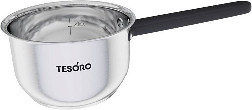 Ковш Tesoro Tivoli КС812