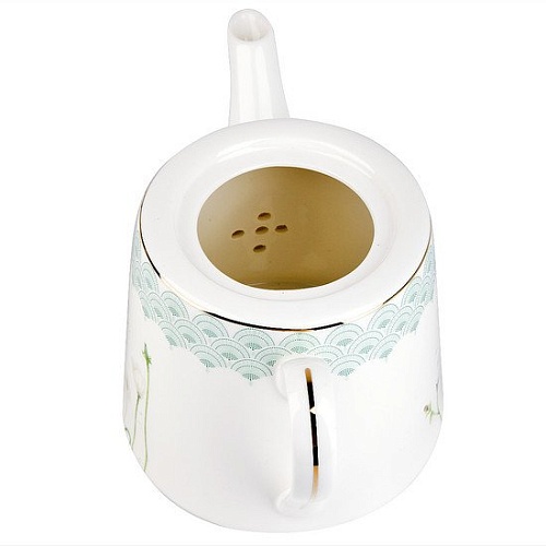 Заварочный чайник Nouvelle Sensuelle 0970009