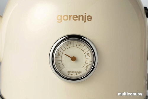 Электрический чайник Gorenje K17CLIN