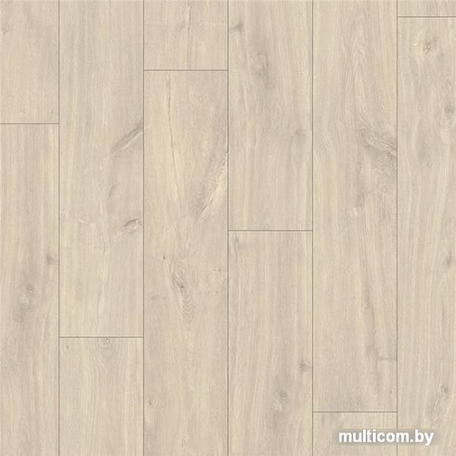 Ламинированный пол Quick-Step Classic Кубинский дуб CLH1655
