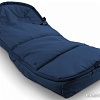 Вкладыш для прогулочного блока Leclerc baby Footmuff Polar (blue)