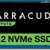 SSD Seagate BarraCuda 510 512GB ZP512CM30041