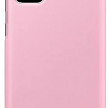 Чехол Samsung Smart Clear View Cover для Galaxy S20+ (розовый)
