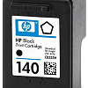 Картридж HP 140 (CB335HE)