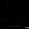 Варочная панель KUPPERSBERG ICI 606