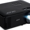 Проектор Acer X129H MR.JTH11.00Q