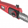 Кусторез + высоторез Hammer VR700CH