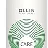Кондиционер Ollin Professional Care для восстановления структуры волос 1 л