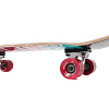 Лонгборд Mindless Sunset Cruiser Burgundy ML5400