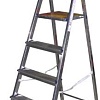 Лестница-стремянка Энкор 69652 (5 ступеней)