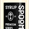 Сироп Spoom Белый Шоколад 1л