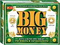 Настольная игра Ranok-Creative Big Money 13120114Р