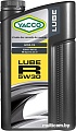 Моторное масло Yacco Lube R 5W-30 2л