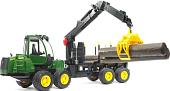 Bruder John Deere 1210E 02133