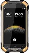 Смартфон Blackview BV6000s Sunshine Yellow
