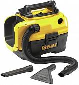 Пылесос DeWalt DCV582-QW