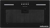 Кухонная вытяжка Krona Wermut 500 DN Black PB (черный)