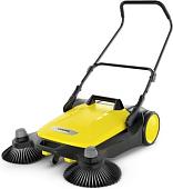 Подметальная машина Karcher S 6 TWIN 1.766-460.0