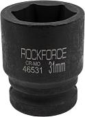 Головка слесарная RockForce RF-46531
