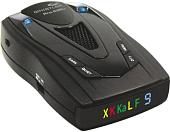 Радар-детектор Whistler Pro-69Ru